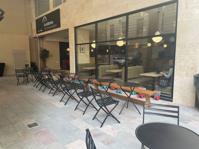 Exterior & Views 2, Modern Studio in the Heart of San Telmo no1, Distrito Federal