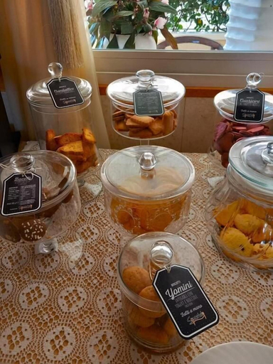 Food & Drinks 5, Hotel Ariella, Ravenna