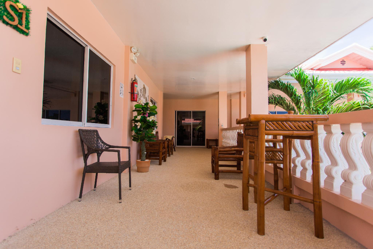 Others, Conrada's Place Hotel y Resort, Panglao