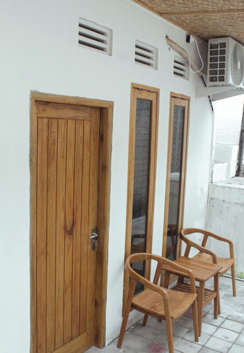 Others 1, Zavana House, Lombok