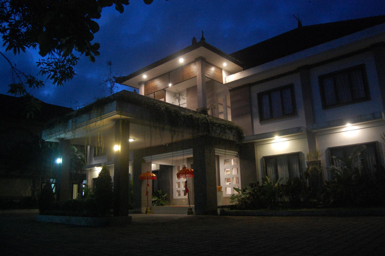 Exterior & Views 5, Dhyanapura 2 Hotel, Badung