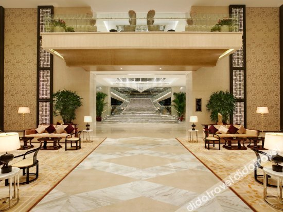 Others 2, Taodu Peninsula Hotel, Wuxi