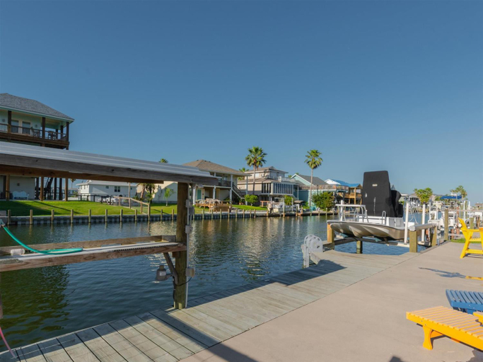 Sport & Beauty, Tejas Tides, Aransas