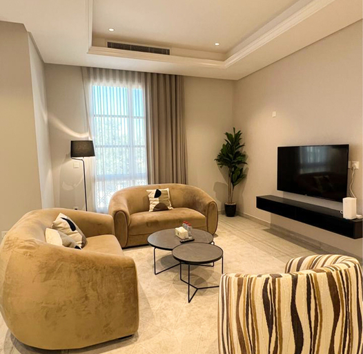 Others 5, Kease Yasmin H-6 Royal Touch AZ20, Riyadh