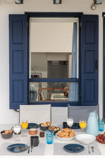 Others 3, Sunset Beach House With two Bedrooms, South Aegean
