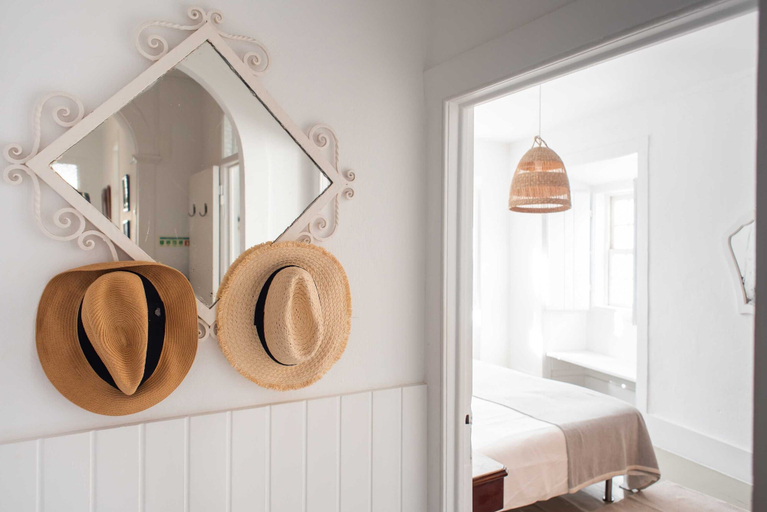 Room 3, Central Ericeira - Light Filled With Terrace, Mafra