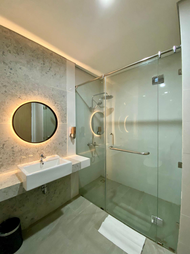 Bathroom 8