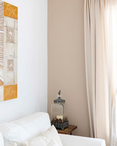 Room 4, Ballos for 6 in Exomvourgo, South Aegean