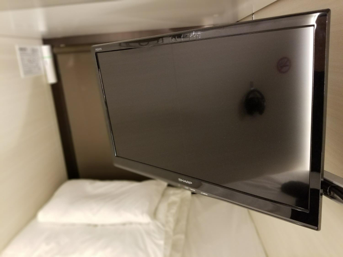 Bedroom 17