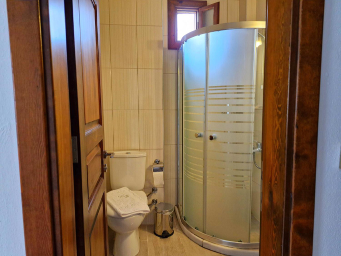 Shower 2, Loca Hill, Marmaris