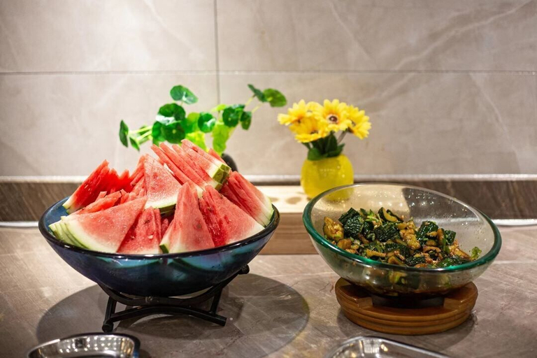 Food & Drinks 4, Tianjiao Holiday Hotel, Anshun