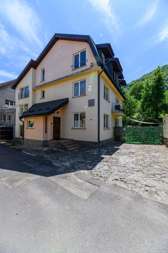 Exterior & Views, Pensiunea Casa Bono, Brasov