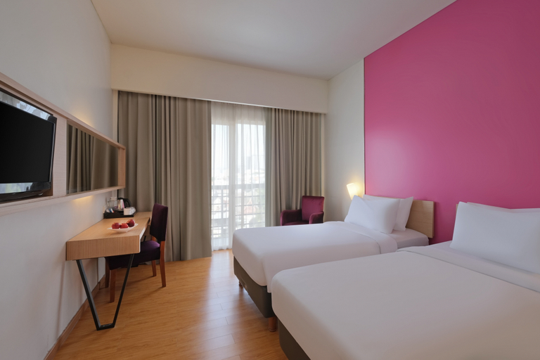 Bedroom 29