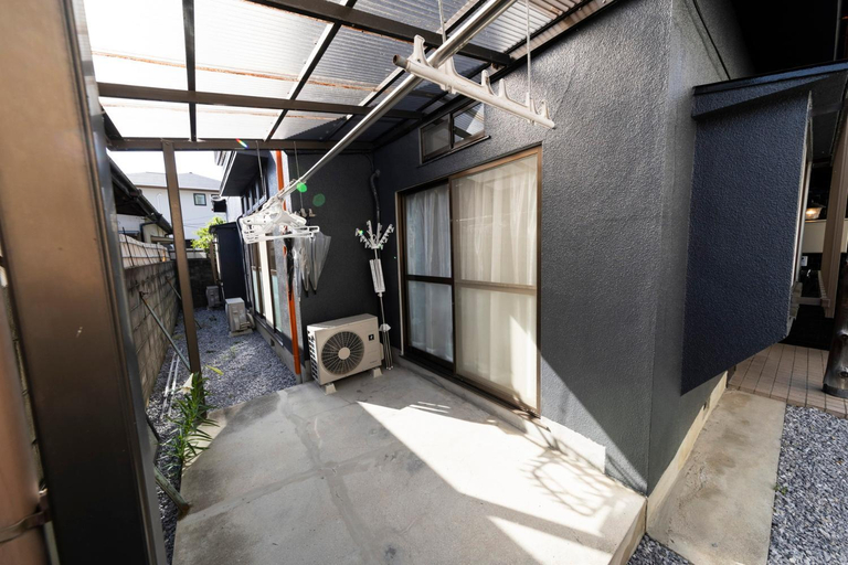 Others 4, 湯縁の宿 道後, Matsuyama