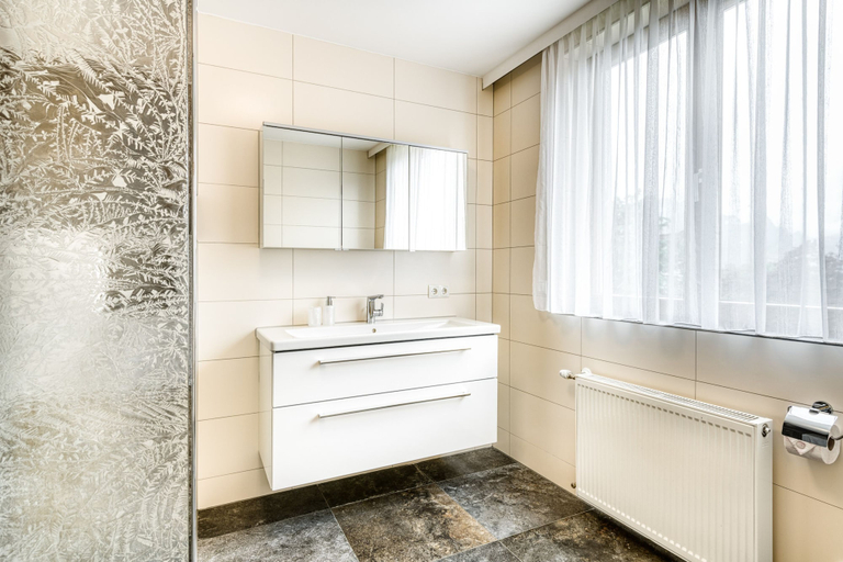 Room 4, Appartement Ideal in B Rserberg, Bludenz