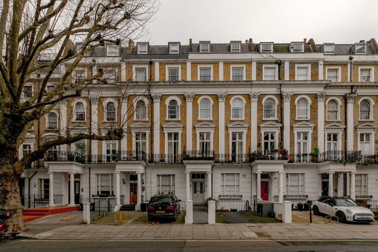 Exterior & Views 2, Britannia Hyde Park Hotel By PLI, London