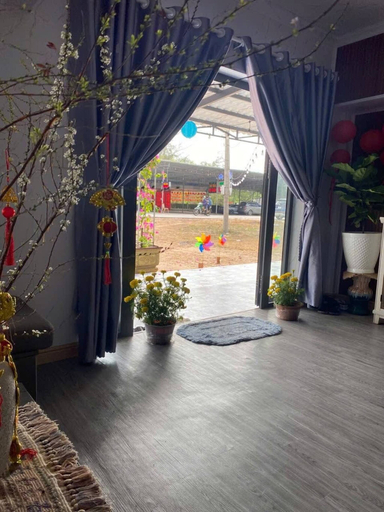 Others 4, Ruby House, 3 Bedroom Apartment, Beachside, La Gi