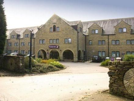 Exterior & Views 3, Huddersfield North, Calderdale