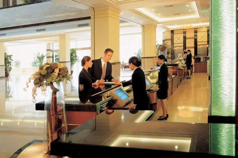 Others 3, New Century Hotel Ninghai, Ningbo