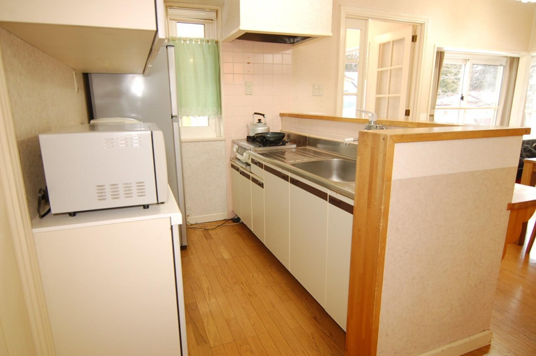 Others 4, Shakunagedaira Rental cottage - Vacation STAY 18463v, Inawashiro