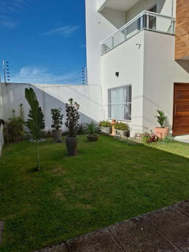 Casa DasCli, Camocim