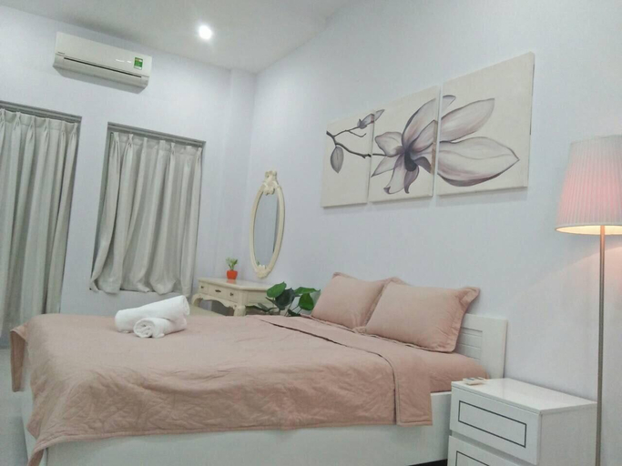 Bedroom 15