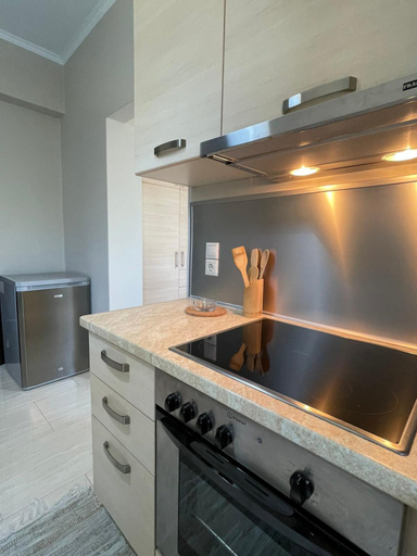 4, Apricus Apartments, Ionian Islands