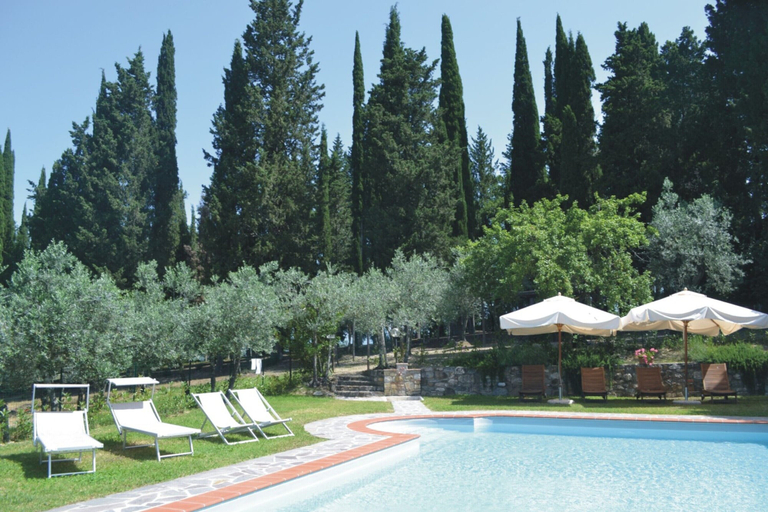 Exterior 5, Vigna Home Amazing Site Chianti Classico, Florence