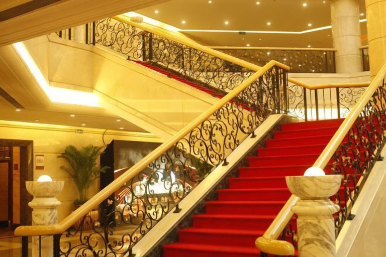 Others 5, International Hotel, Langfang