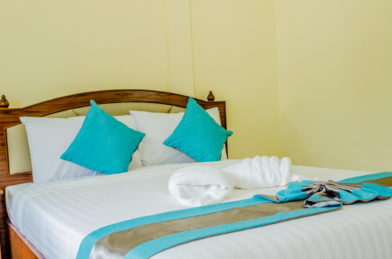 Bedroom 5, Changsi Resort, Mueang Krabi