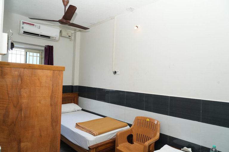 Others 5, Rajali Residency, Tiruchirappalli