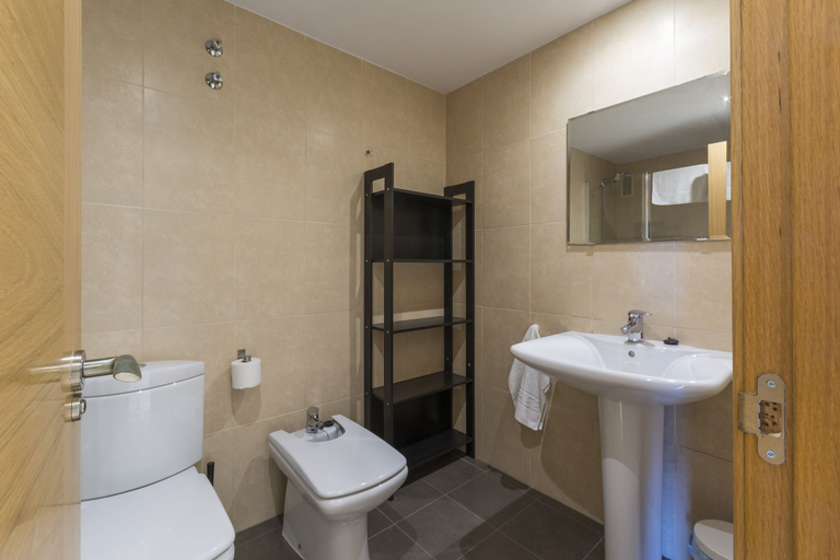 Room 3, Coll Groc in Grau i Platja, Valencia