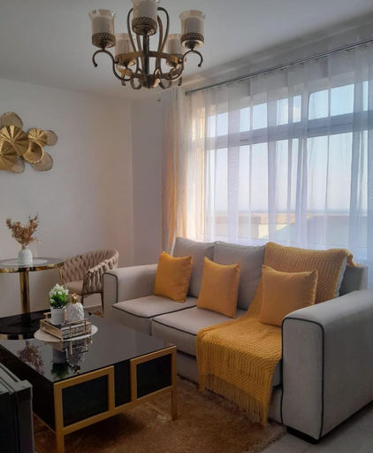 Others 5, Lux Suites Zerubabel penthouse Kisumu, Kisumu Central