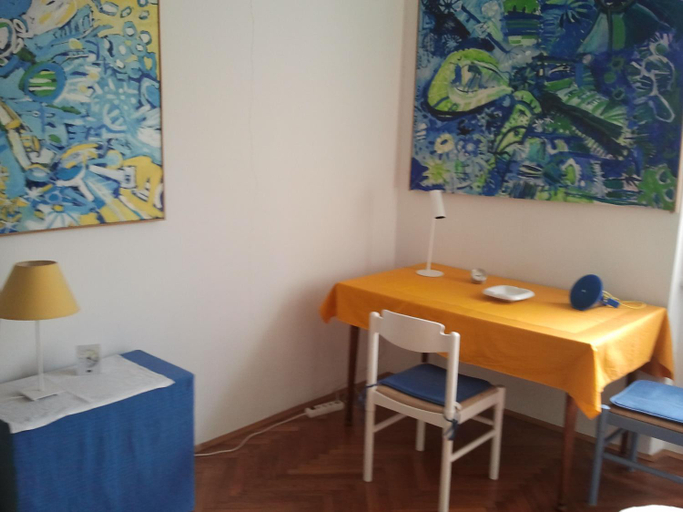Others 3, Riki Accommodation, Split