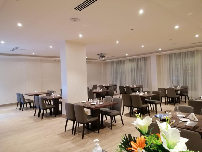 Food & Drinks 5, The Plaza Hotel and Resort, Salalah