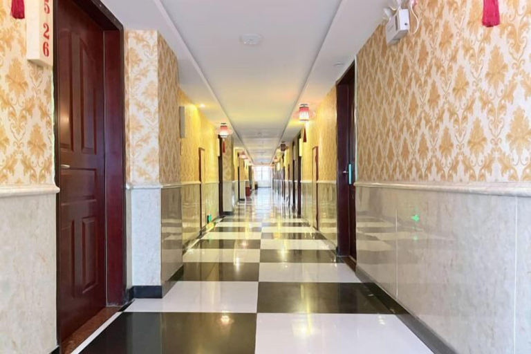 Others 5, Kaerlaisi Boutique Stay (Dongguan Chang'an), Shenzhen