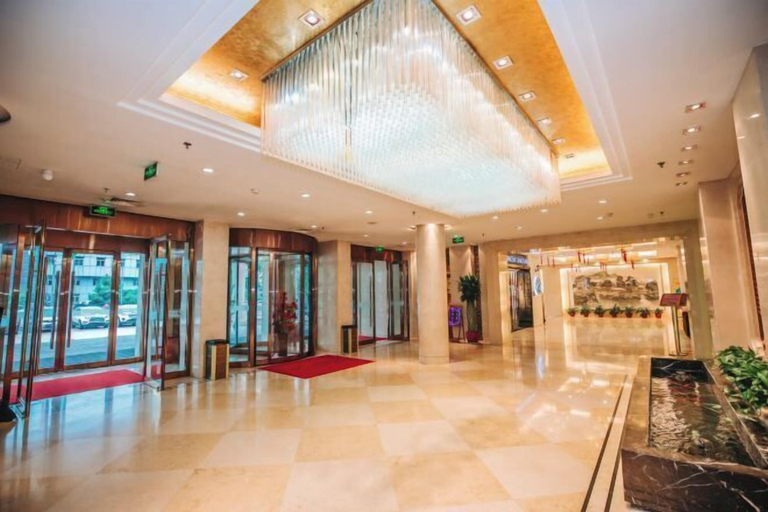 Others 4, Daxing Hotel, Beijing