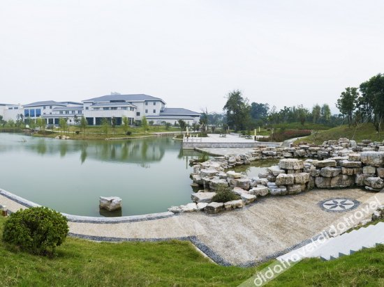 Others 4, Changshu International Hotel, Suzhou