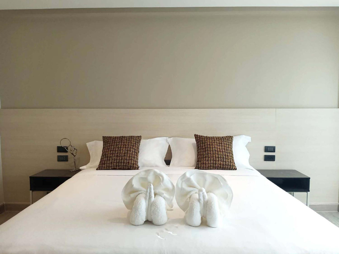 Bedroom 16