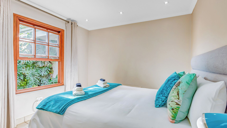 Bedroom 3, House Sunbeam GuestHouse, City of Johannesburg