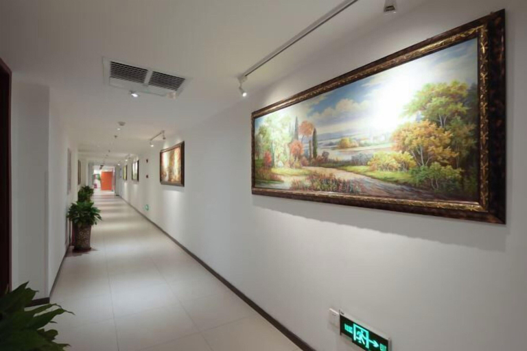 Others 5, Jinjiang Inn Select (Taiyuan Pingyang Road), Taiyuan