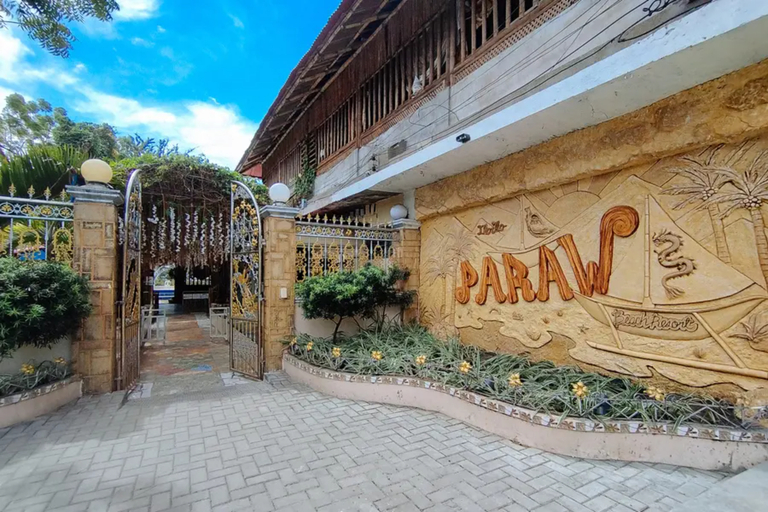 Iloilo Paraw Beach Resort, Iloilo City