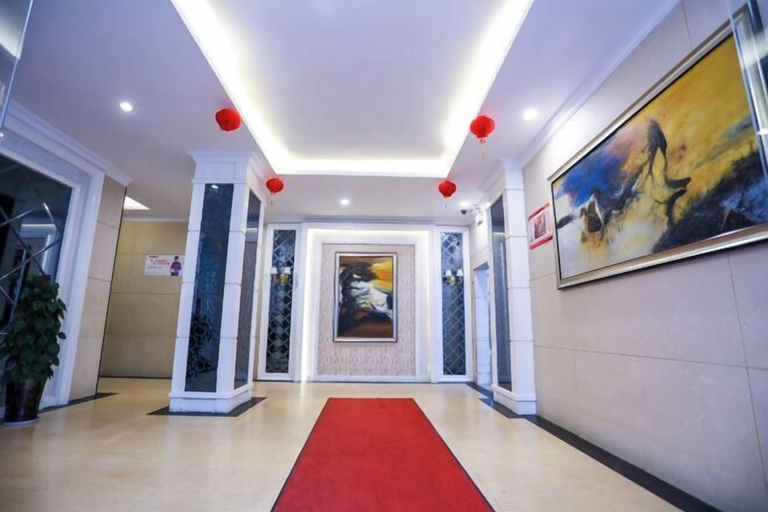 Others 5, Zhongshan International Hotel, Ganzhou
