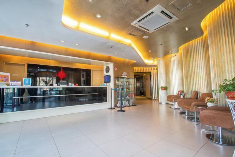 Others 5, Jinjiang Inn (Baoding Junxiao Square), Baoding