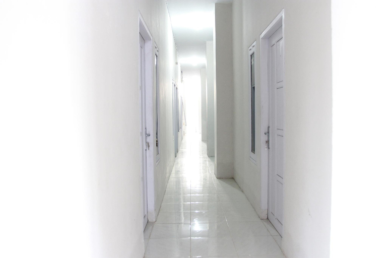 Others 4, Hotel O GP Residence, Tangerang
