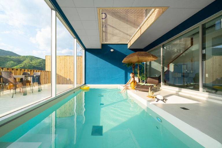 Others 4, Rito Pool Villa, Gapyeong