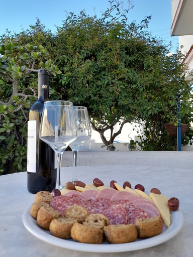 Others 4, Studio Orion - Allparos Villas, South Aegean