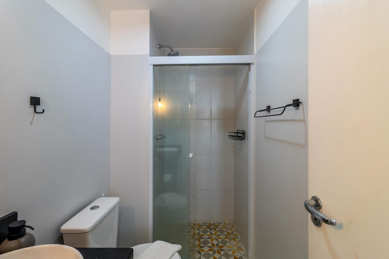 Room 4, Machado 238 Ap 137 in S o Paulo, São Paulo