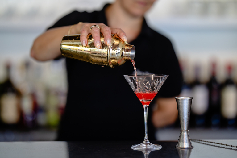 Food & Drinks 5, Residence San Michele, Verona
