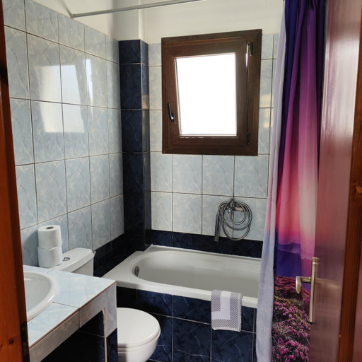 Facilities 5, Ekaterini Apartments, Ionian Islands
